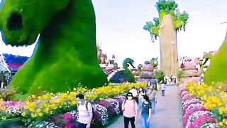 سبحان من أبدع ????♥️
