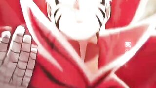 Son Goku edit - anime : Dragon ball