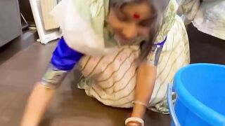 ভুল করে _ঘর মোটার_ সময় মাড়িয়ে চলে গেছিলাম