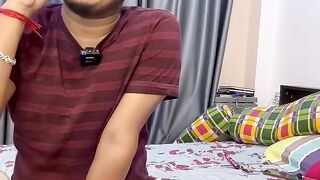 বউ যখন আমার জন্য প্রিয় জিনিস অর্ডার দেয়