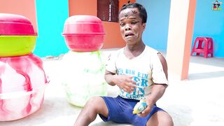 Top New Funniest Comedy Video 2024, Most Watch Viral Game Funny -06
