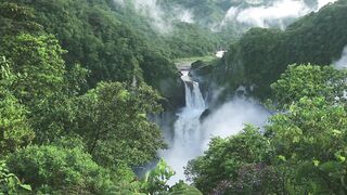Cascade