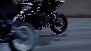 INFECTED #bike