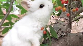 Delicious cherries