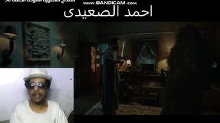 مسلسل المداح 4 الحلقة 30 الثلاثون والاخيرة - اسطورة العودة