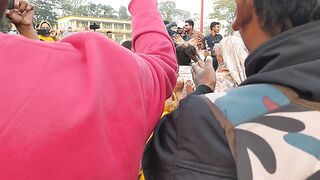 Best Dancing for Bangladesh women