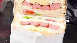 sandwich