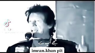 Imran khan