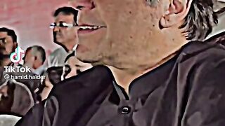 Imran khan  happy