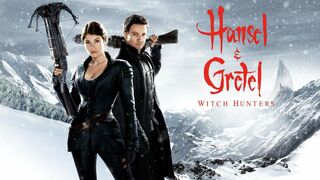 İfritə ovçuları Hansel və Qretel (2013)(Azerbaycan dilinde)(1 Hisse)@