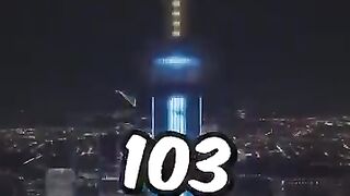 Counting Stairs