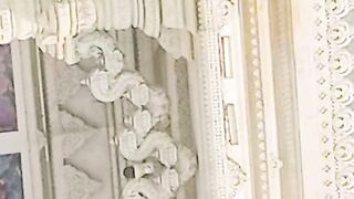 Prem mandir mathura