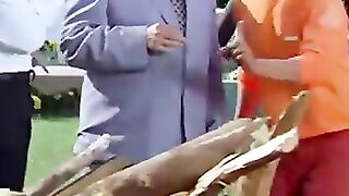 Dinesh And Rajpal Yadav Hingoo Comedy