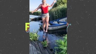 Best Fails of The Week: Funniest Fails Compilation: Funny Video | FailArmy