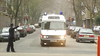 Hospital BEAN | Funny Clips | Mr Bean Official