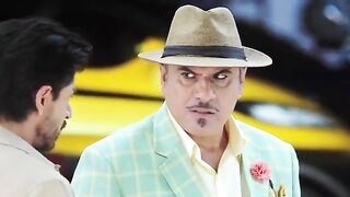 Best Dialogue SRK Khan Hum Shareef Kya Hue Puri Duniya. Hi Badmash Ho Gaya