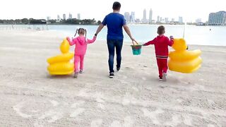 Child kids video