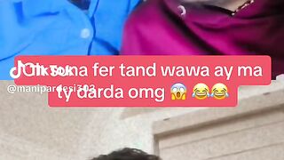 So funny  punjabi