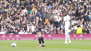 Tottenham - Nottingham Forest  3:1 | EPL | 07. 04. 2024