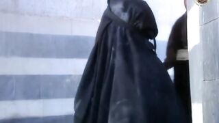 دبور سيد الرجال