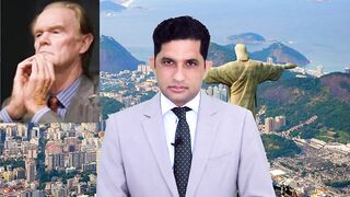 Five pillars of life by Asad Mehmood