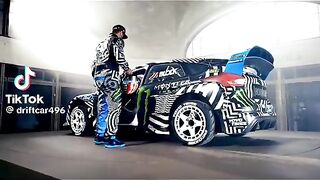 DRIFTING