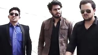 Waseem funny video | Viral funny video| full comedy video