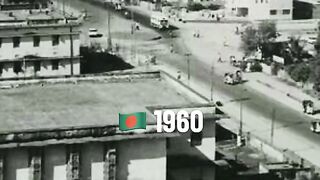 Bangladesh: A Decade's Journey - A Comparative Analysis of 1999 and 2024