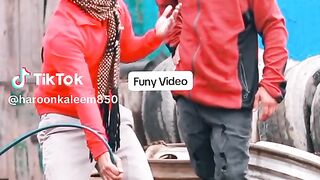 Shahid mayo and kanwal