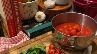 Italians love this recipe just try it it's delicious