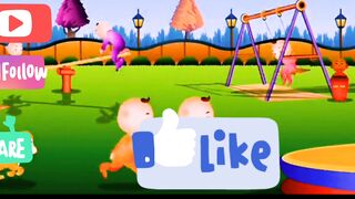 Kids cartoon