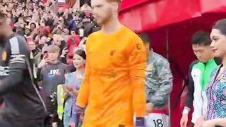 Manchester United vs Liverpool(2_2)All goals and Extended highlight of the Premier league 2023_2024