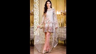 New Design dresses ♥️