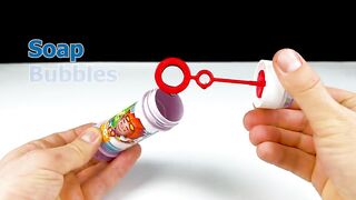 40 Science Experiments