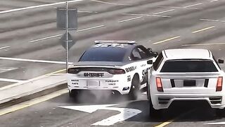 1500Hp Jeep