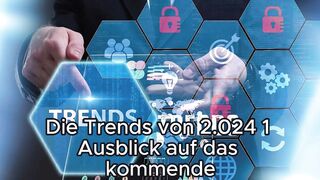 Die trends 2024