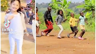 India and africa challenge