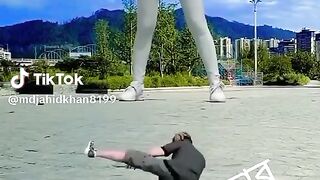 wait and end
