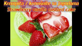 krempita s jajodima