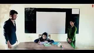 acting and atitute