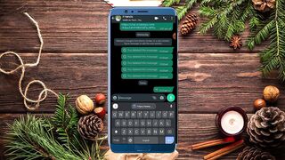 How to show what'sapp offline status what'sapp tricks