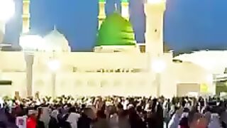 New Years 2023 Madina