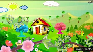 chidiya wala cartoon|chidiya cartoon story||chidiya cartoon character
