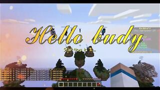 MINECRAFT BEDWARS WITHOUT COMMENTRY