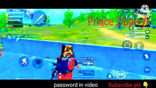 Pubg Lite zero recoil config file