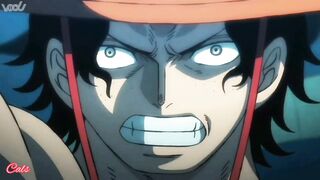 Portgas D Ace AMV – Another Love – Tom Odell