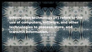 Information Technology|Information|Technology