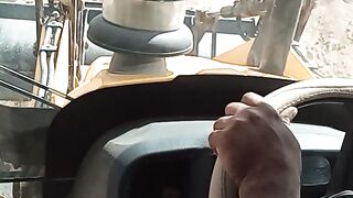 Driving