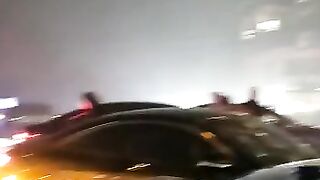 Happy new year celebration in canada ????????????????????
