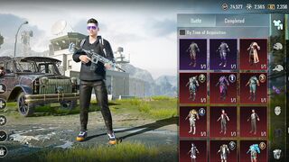 Pubg game